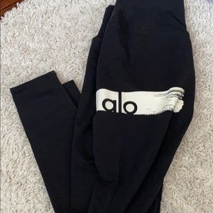 Alo yoga leggings
